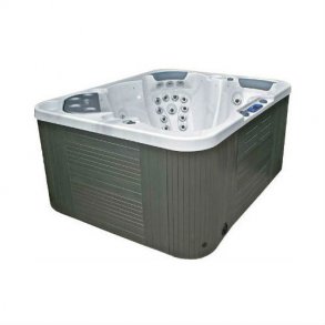 Udendørsspa