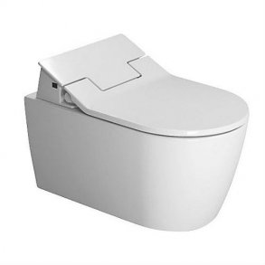 Dusch toiletter