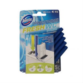 Fresh produkter