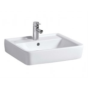 Porcelæn, vægmontering